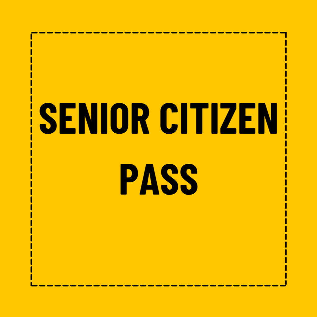 Student Monthly Pass